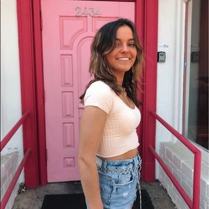 Meet your Posher, Rachel